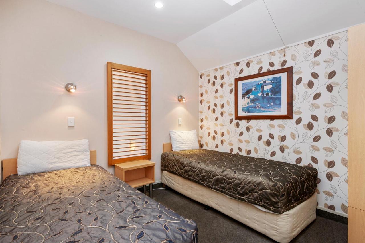 Midtown Tui Villa - Taupo Central Holiday Unit Екстер'єр фото