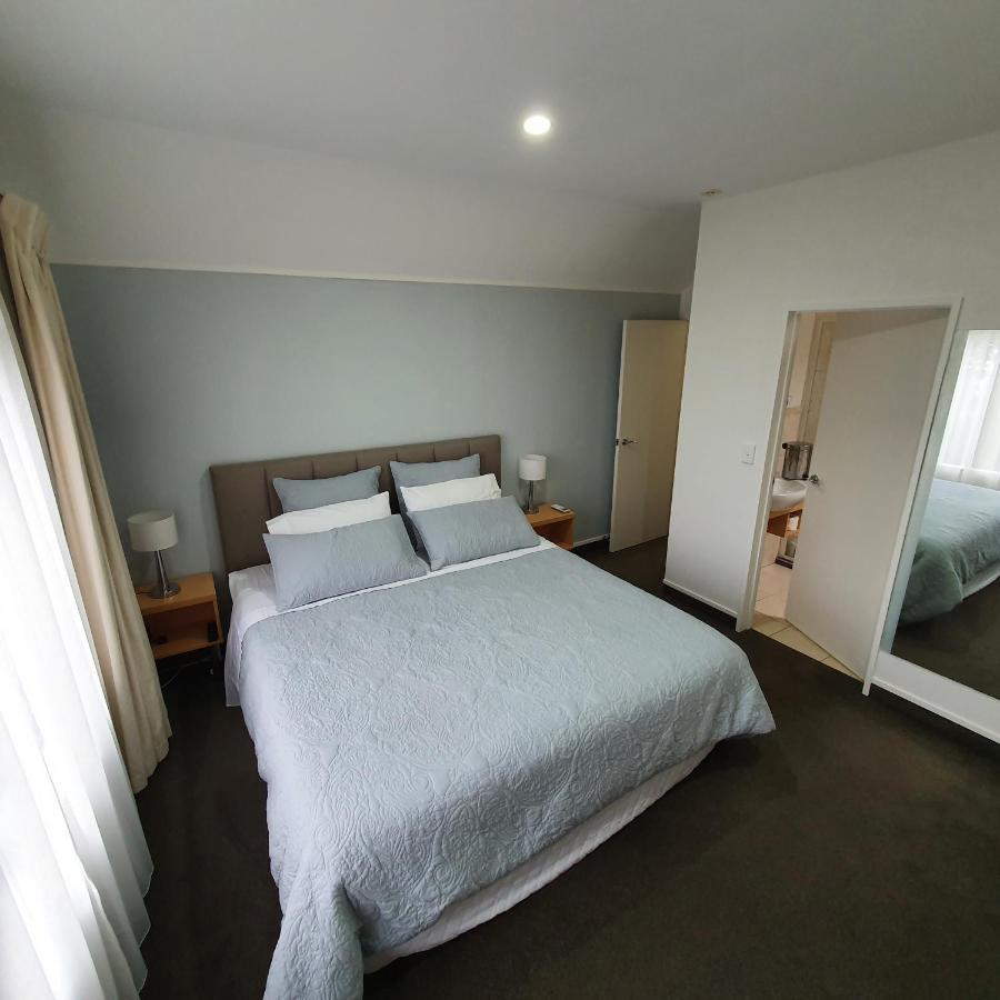 Midtown Tui Villa - Taupo Central Holiday Unit Екстер'єр фото