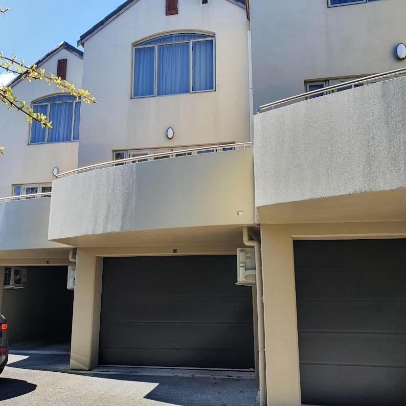 Midtown Tui Villa - Taupo Central Holiday Unit Екстер'єр фото