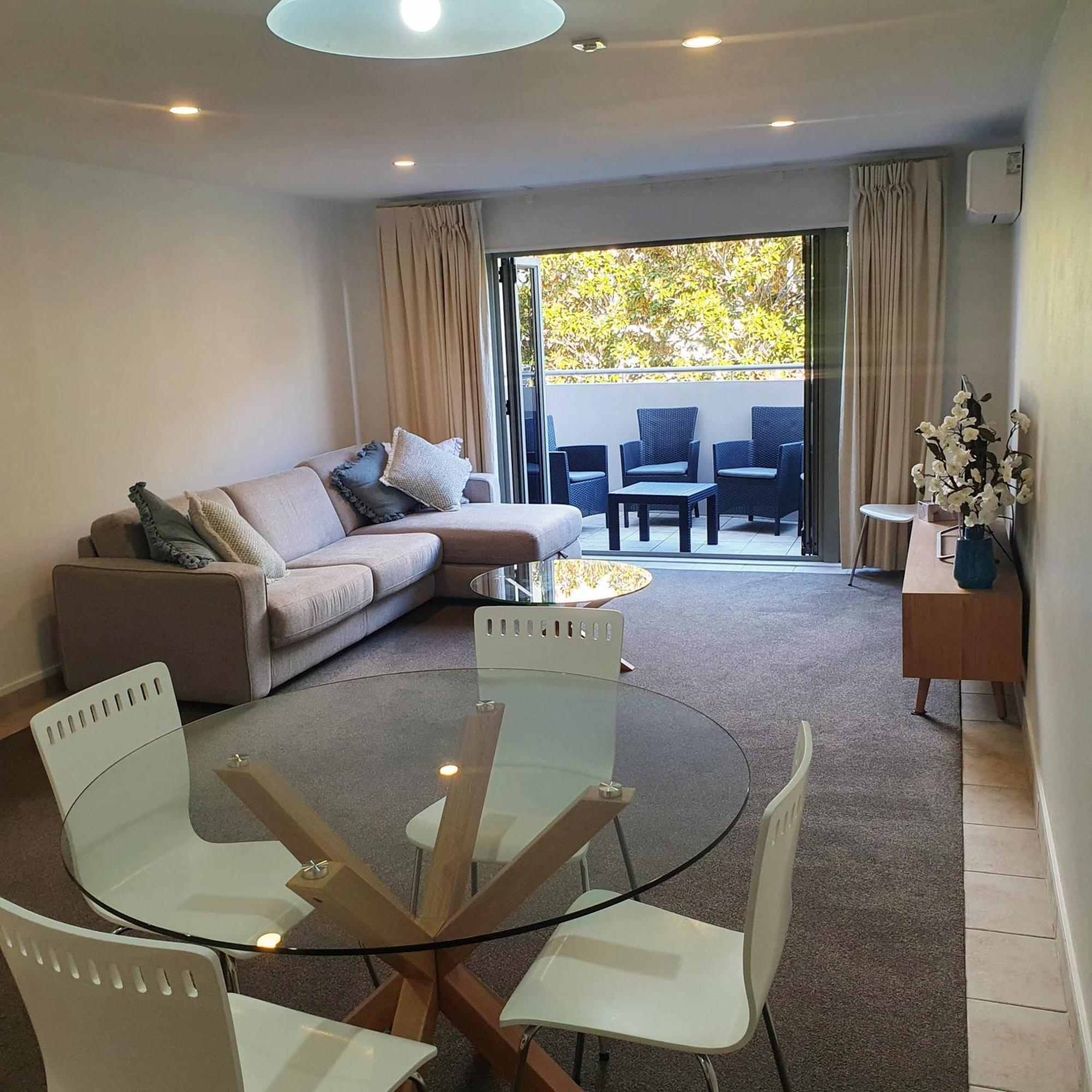Midtown Tui Villa - Taupo Central Holiday Unit Екстер'єр фото